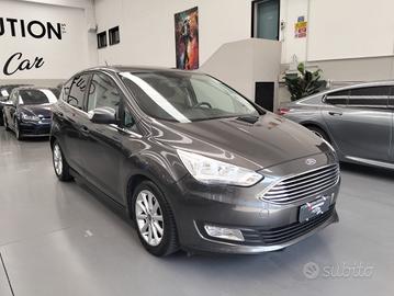 Ford C-Max 1.5 TDCi 95CV Start&Stop Business