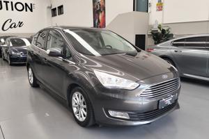 Ford C-Max 1.5 TDCi 95CV Start&Stop Business