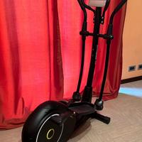 Ellittica Fitness