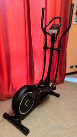 Ellittica Fitness