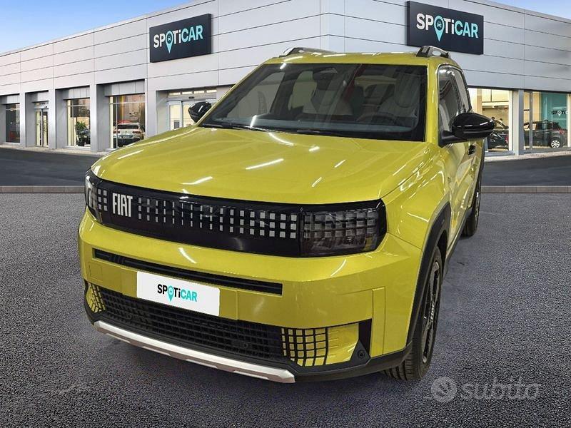 Fiat Grande Panda