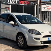 FIAT Punto 1.3 MJT II 75 CV 5p. Virgin Radio