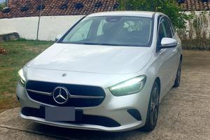 Mercedes classe b 250e 