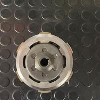 Frizione maggiorata Vespa 50/Ape 50 Newfren