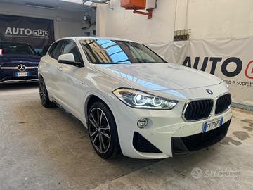 Bmw X2 xDrive20d Msport-X