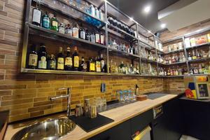 Cockteleria Cicchetteria somministrazione alcolici