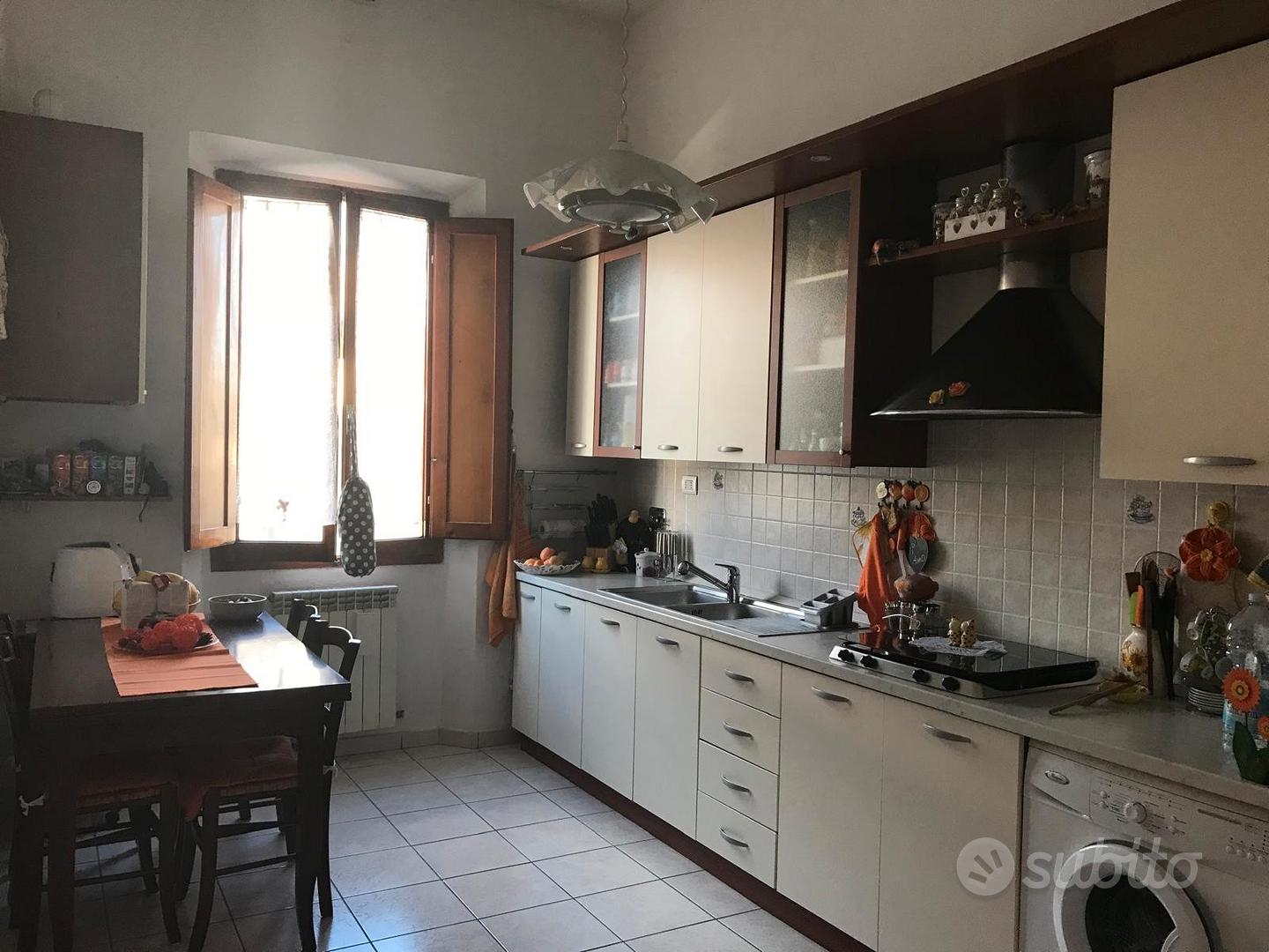 Appartamento – Certaldo, Fiano, San Donato a Lucardo - Vista 2