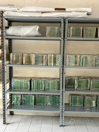 Collezione completa i Medusa Mondadori 535 piu 1