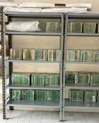 Collezione completa i Medusa Mondadori 535 piu 1