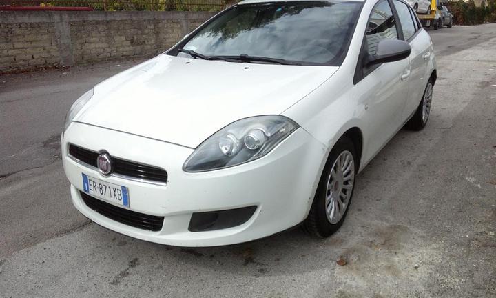 FIAT Bravo 1.4 EasyPower Easy