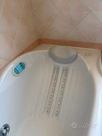 Vasca idromassaggio, jacuzzi come nuova