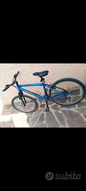 bici scott