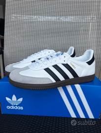 Adidas samba