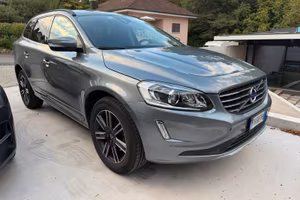 Volvo XC60 2017 D4 AWD 2.4d 5 cilindri