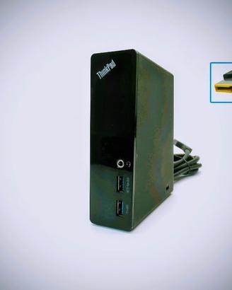 Docking Station DU9033S1 LENOVO ThinkPad OneLink P