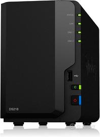 NAS Synology DiskStation DS218