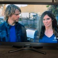 Tv 24” Led Hitachi monitor