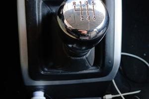 Jeep patriot limited