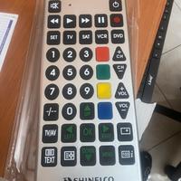 Telecomando universale gigante shinelco