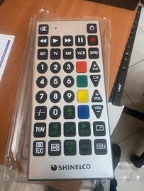 Telecomando universale gigante shinelco