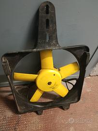 ventilatore radiatore Fiat uno 1100 ie 