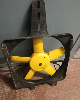 ventilatore radiatore Fiat uno 1100 ie 