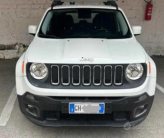 jeep renegade 2015