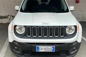 jeep renegade 2015