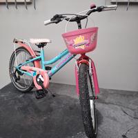 bicicletta lombardo cremona ruota n.20.