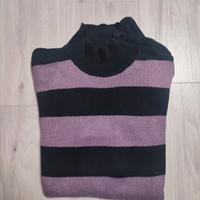 Maglione a righe Fordocks