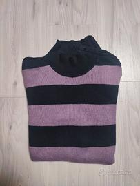 Maglione a righe Fordocks