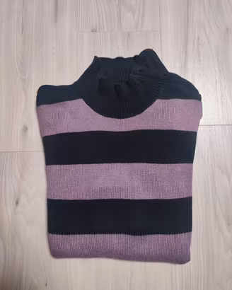 Maglione a righe Fordocks