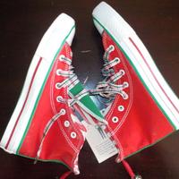 ALL STAR CONVERSE "Firmate Chuck Jaylor" MIsura 36