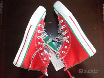 ALL STAR CONVERSE "Firmate Chuck Jaylor" MIsura 36