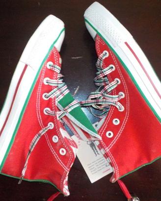 ALL STAR CONVERSE "Firmate Chuck Jaylor" MIsura 36