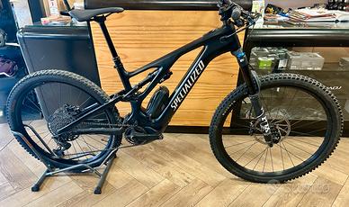 Specialized Turbo Levo Comp Carbon Tg S4_700+360Wh