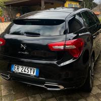 CITROEN DS 5