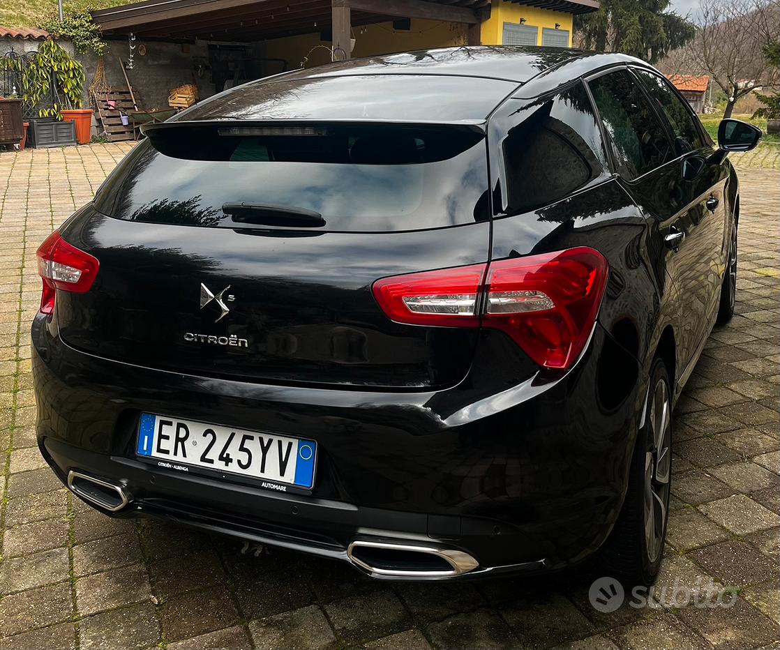 DS DS 5