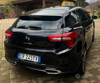 CITROEN DS 5