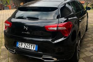 CITROEN DS 5