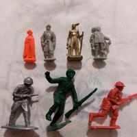 SOLDATINI KINDER DULCOP