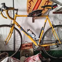 Bici da corsa