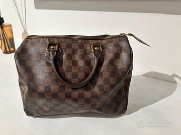 Louis Vuitton Speedy 30 