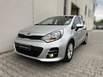 Kia Rio 1.2 Eco Gpl Cool