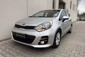 Kia Rio 1.2 Eco Gpl Cool