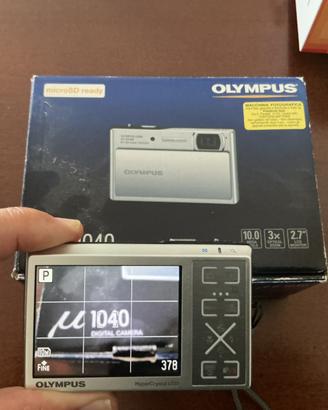 Olympus 1040 10MP