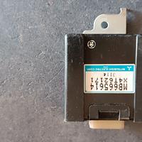 Centralina Mitsubishi Pajero