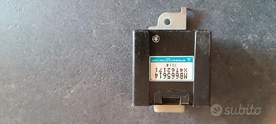 Centralina Mitsubishi Pajero