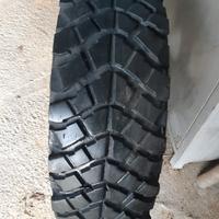 Gomme e cerchi Suzuki Vitara