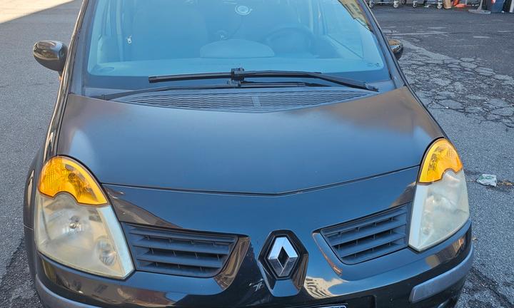 renault Modus 1.2 luxe privilege